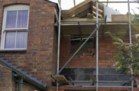 free Leysdown On Sea home extension quotes